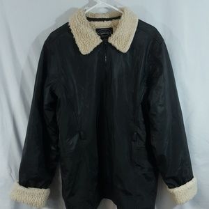 Selene Sport Lined Bomber Style Jacket